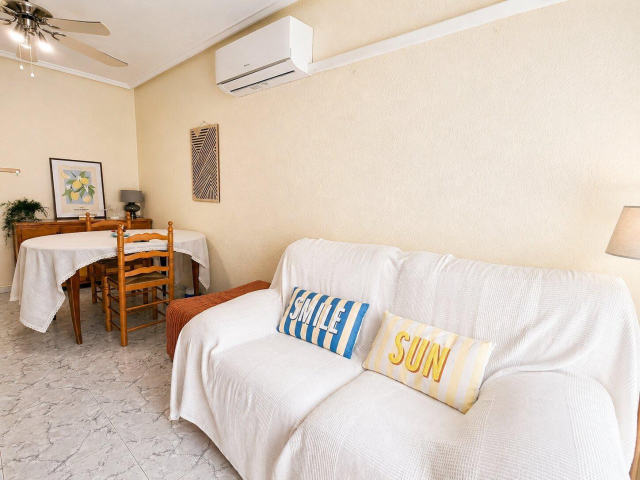Апартаменты на продажу, Habaneras, Torrevieja
