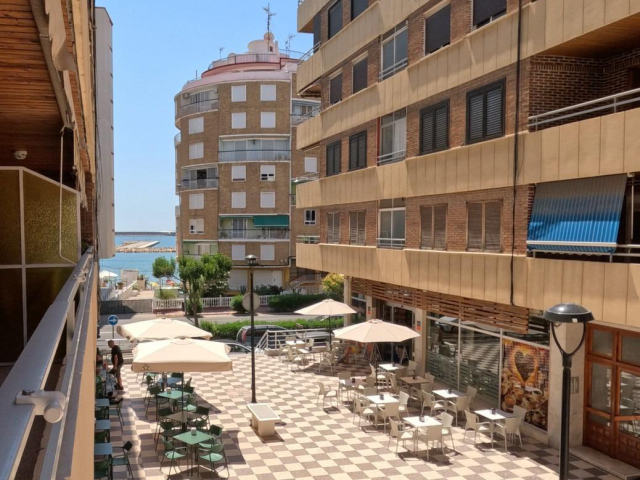 Apartment for sale, Acequion, Torrevieja