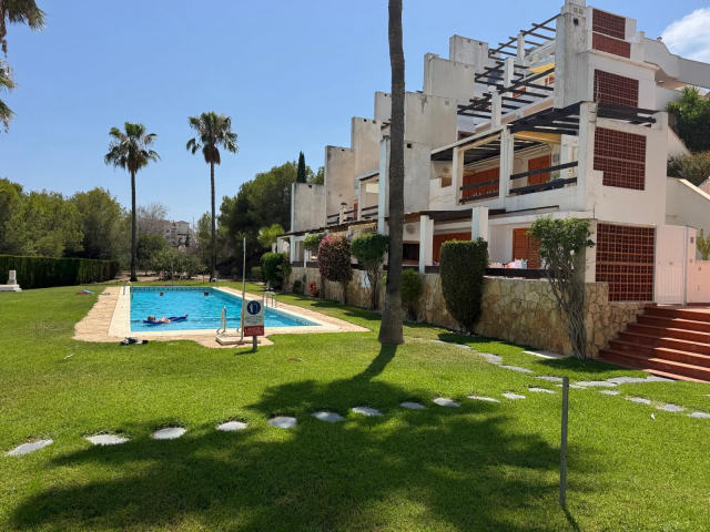 Leilighet til salgs, Las Ramblas, Orihuela Costa