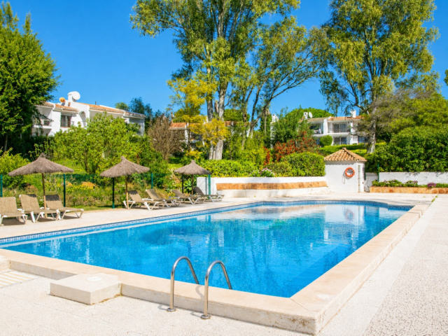 Villa for sale, Estepona