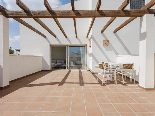 Penthouse for sale, Las Colinas Golf, Orihuela