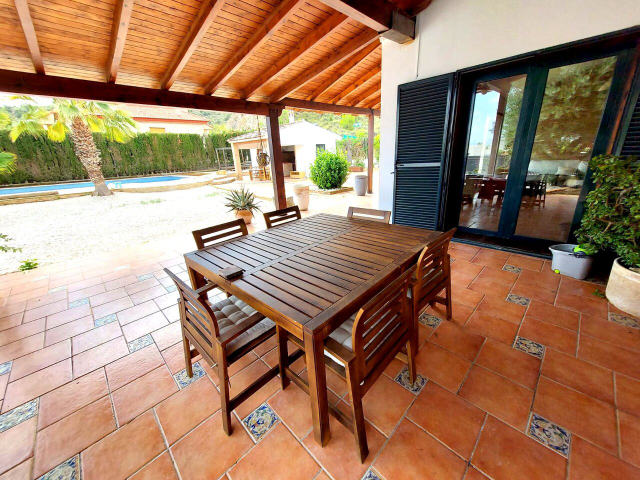 Villa for sale, Murcia