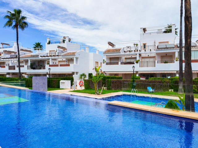 Apartament na sprzedaż, Orihuela Costa