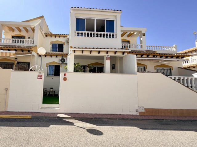 Town House for sale, Orihuela Costa
