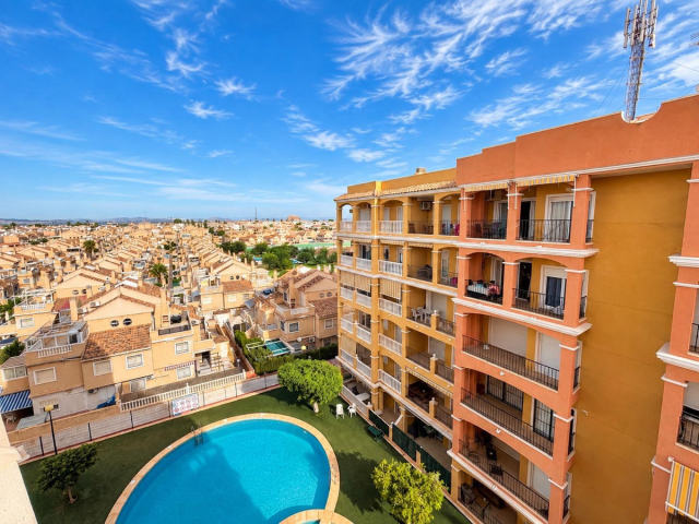 Квартира на продаж, Torrevieja