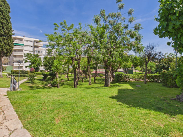 Apartment for sale, Estepona