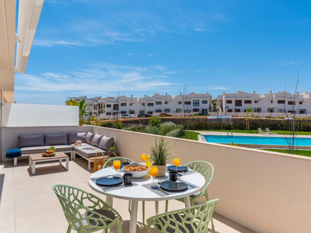 Property for sale, Torrevieja