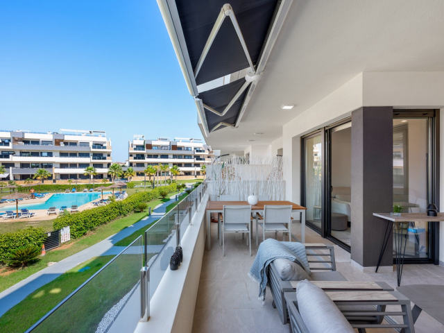 Appartement à vendre, Playa Flamenca, Orihuela Costa