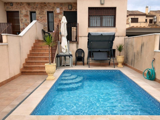 Pareado en venta, Serena Golf, Los Alcázares