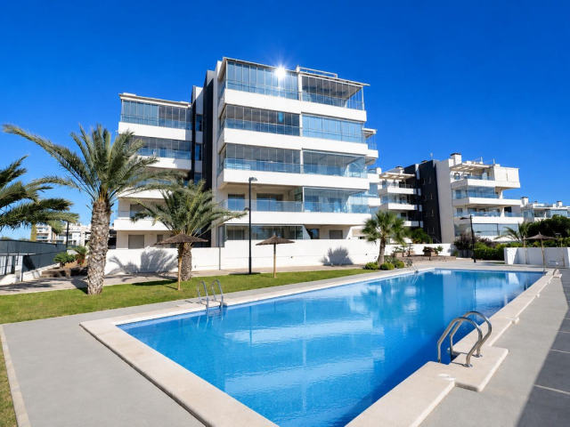 Apartamento en venta, Orihuela