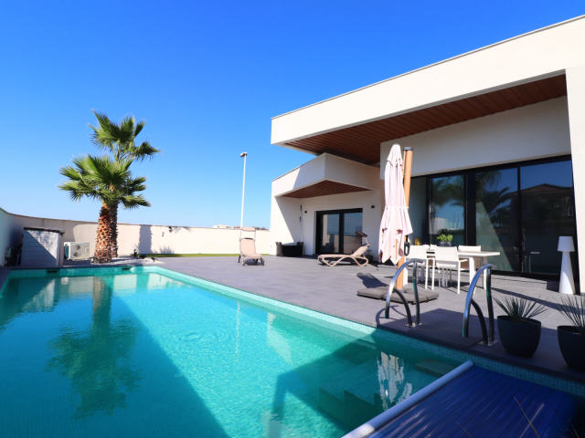 Villa for sale, Formentera del Segura