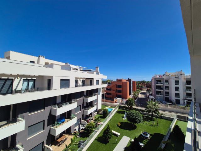 Penthouse for sale, Orihuela