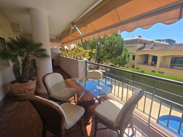 Apartment for sale, Benalmádena