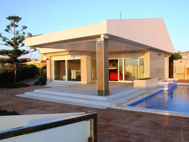 Villa zu verkaufen, San Javier