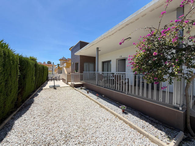 Villa for sale, Ciudad quesada