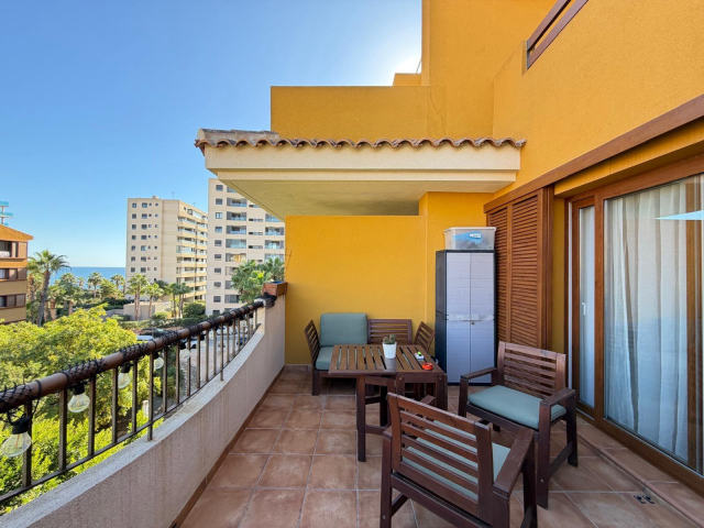 Apartment for sale, Punta Prima, Torrevieja