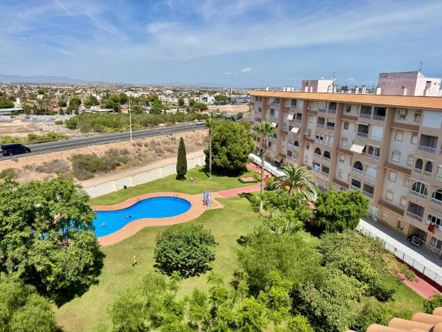 Penthouse for sale, Centro, Torrevieja