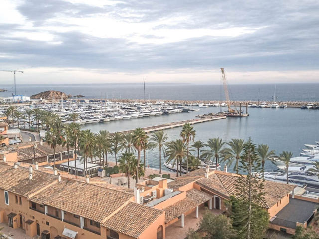 Apartamento en venta, Calvià