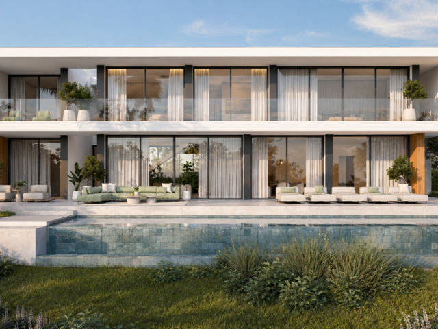 Villa till salu, Benahavis