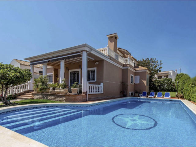 Villa for sale, Torrevieja