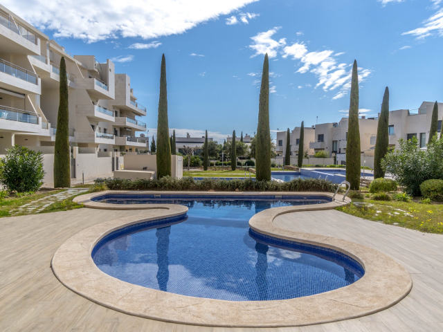 Lägenhet till salu, Orihuela