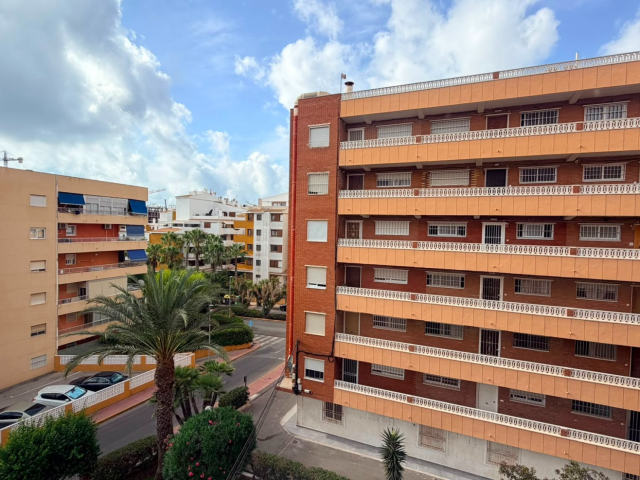 Apartment for sale, Punta Prima, Orihuela Costa
