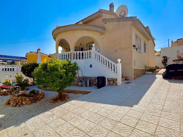 Villa in vendita, Rojales