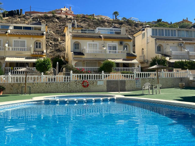 Town House for sale, Ciudad quesada