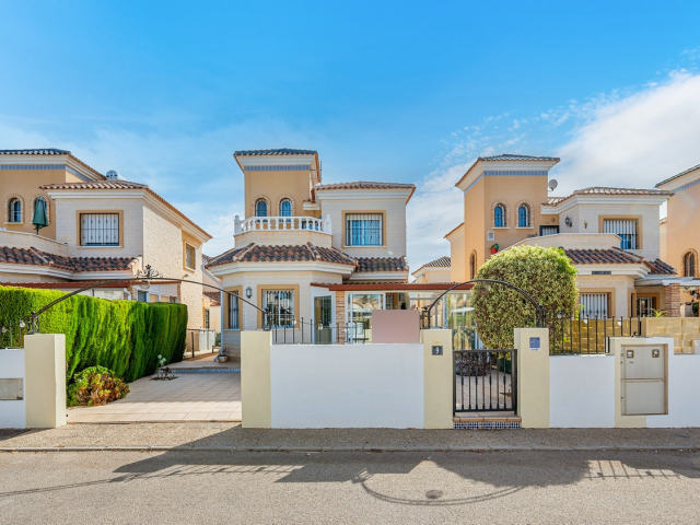 Villa for sale, Guardamar del Segura