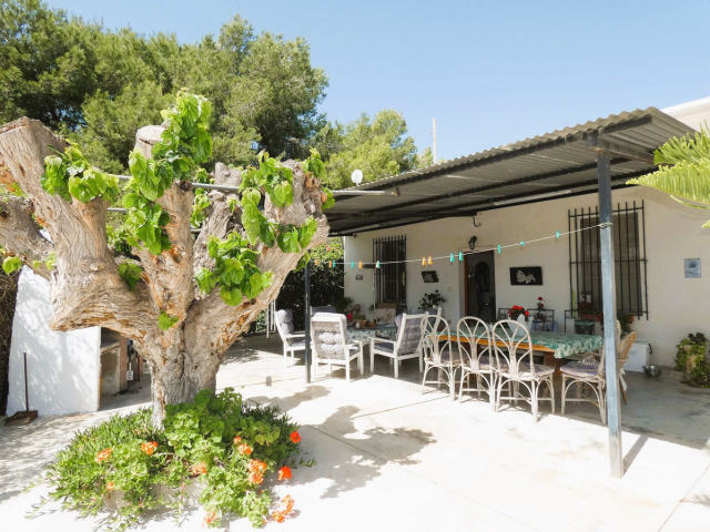 Casa de campo en venta, Dolores
