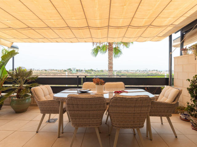 Townhouse for sale, Lomas de Cabo Roig, Orihuela Costa