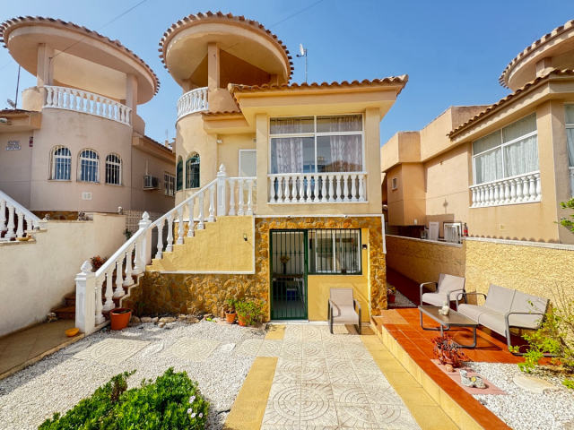 Villa til salg, Orihuela