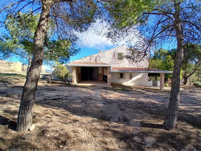 Woning te koop, Caudete