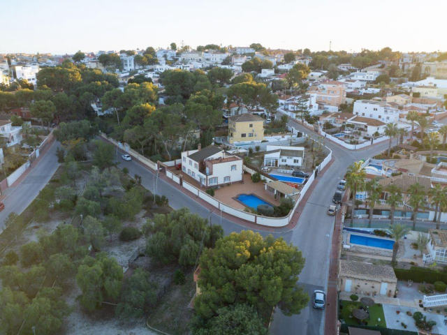 Villa til salgs, Los Balcones - Los Altos del Edén, Torrevieja