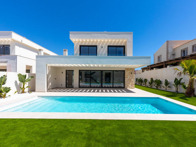 Villa till salu, Torrevieja