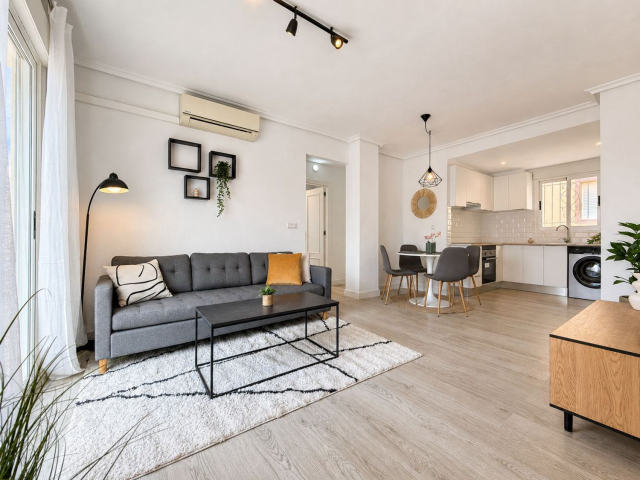 Apartament na sprzedaż, Villamartín-Las Filipinas, Orihuela Costa