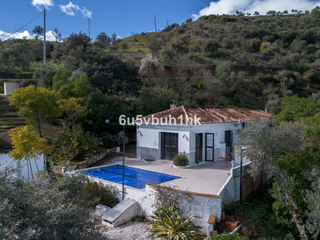 Country House for sale, Alhaurín el Grande