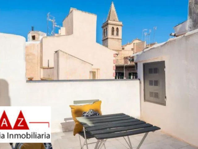 Apartment for sale, Palma de Mallorca