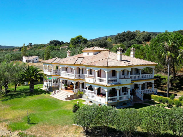 Country House for sale, Ronda