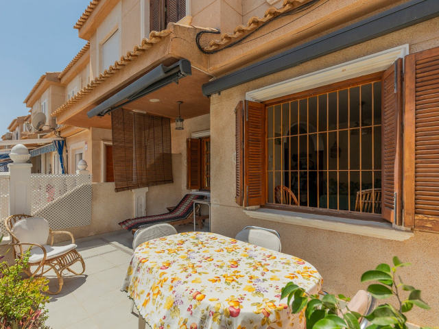 Town House for sale, Torrevieja