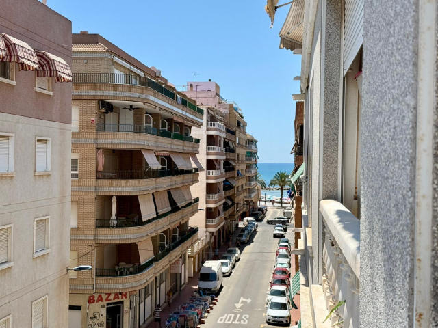 Apartament na sprzedaż, Playa del Cura, Torrevieja