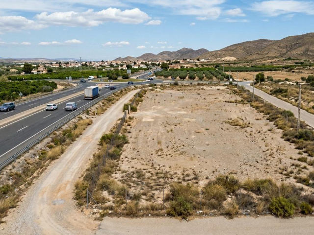 Woning te koop, JAVALI NUEVO