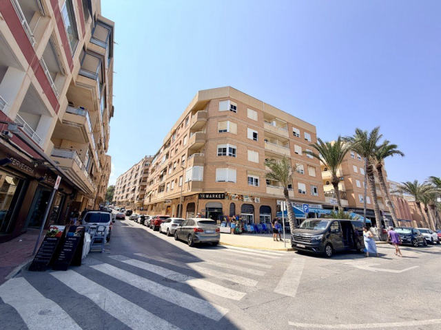 Apartment for sale, Guardamar del Segura