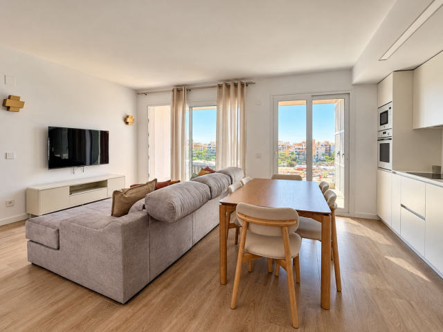 Apartament na sprzedaż, Punta Prima, Orihuela Costa