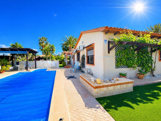 Villa till salu, Orihuela