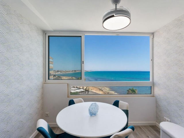 Apartamento para venda, Cabo cervera, Torrevieja