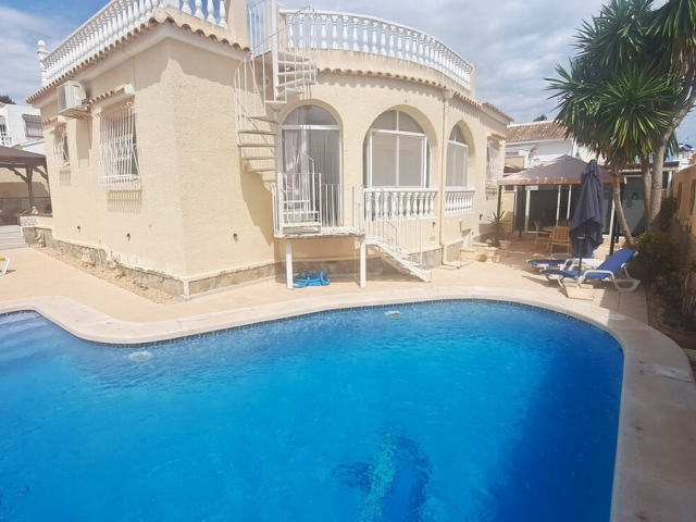 Вилла на продажу, Orihuela
