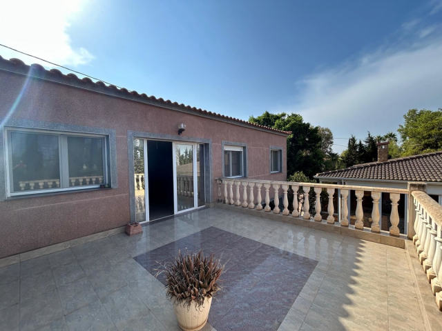 Villa til salg, San Fulgencio