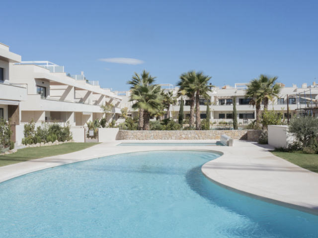 Apartment for sale, Torrevieja