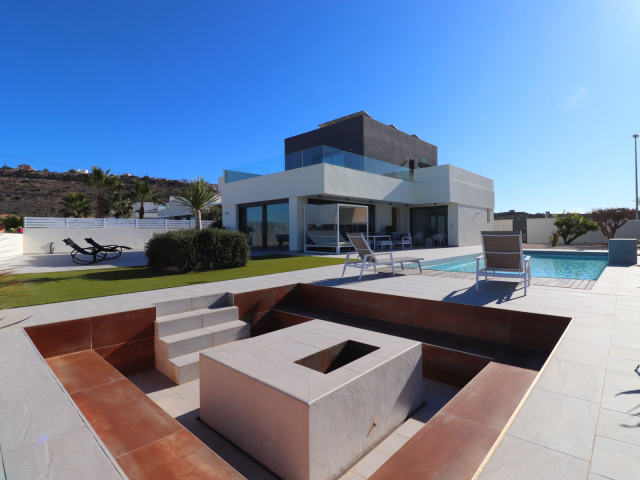 Villa en venta, Residencial benimar, Benijofar